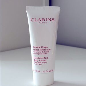 Clarins Body Lotion